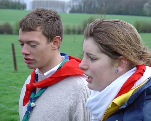 Scouts