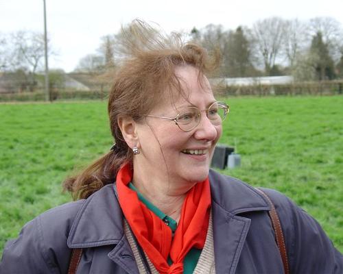 Marie Reine