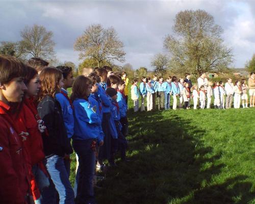 Scouts