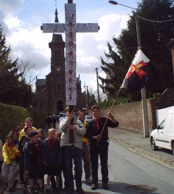 Croix