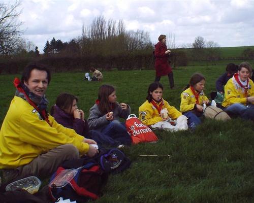 Scouts