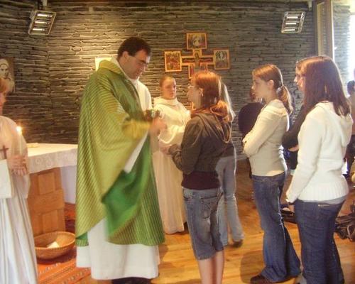 Lourdes 2007 3