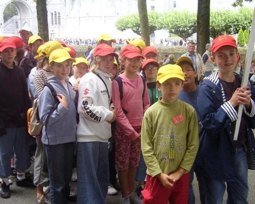 Lourdes 2007 12