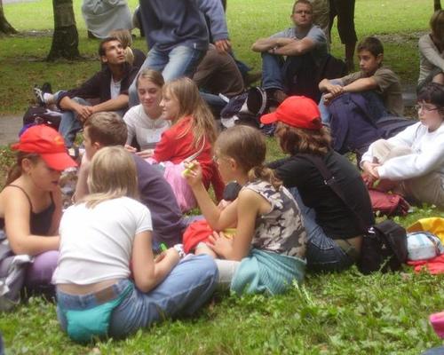 Lourdes 2007 14