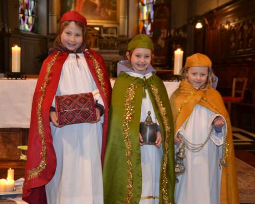 Les rois mages à  Landrecies -1.JPG