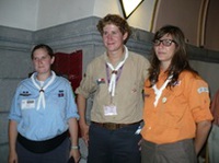 lourdes scouts 4