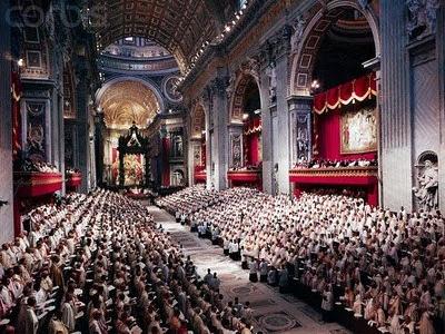 Vatican II