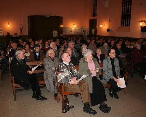 L'assemblée