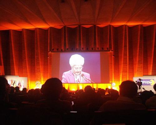 Message de Chiara Lubich