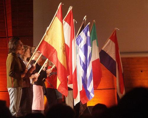 Drapeaux