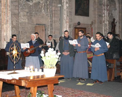 Laudes (1)