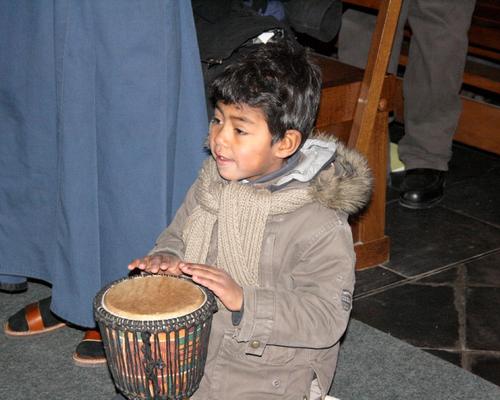 Laudes (2)