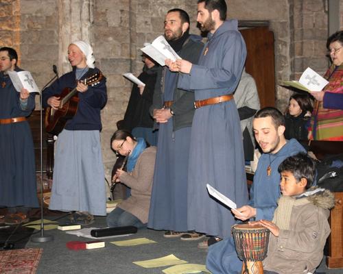 Laudes (3)