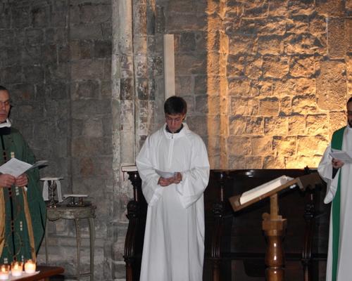 Messe (2)