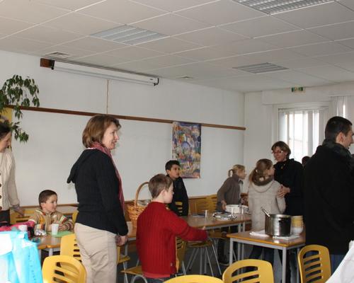 Avec les enfants adorateurs (11)