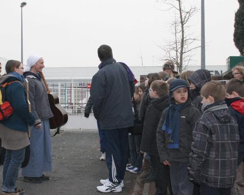 École Notre-Dame (1)