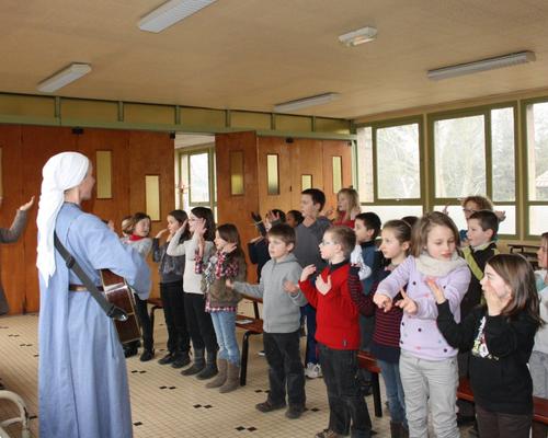 École Notre-Dame (3)