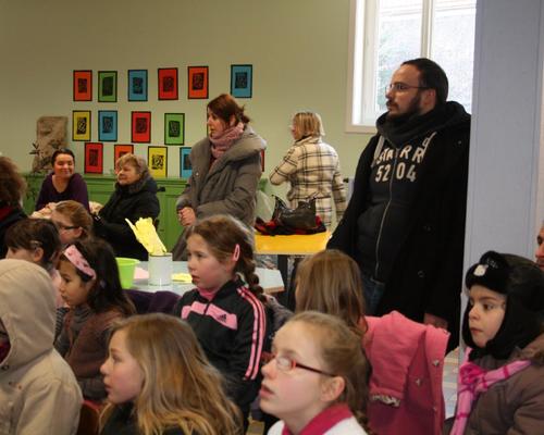 A l'école St Vincent de Paul (15)