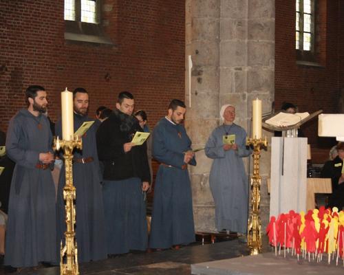 Onction des malades (5)