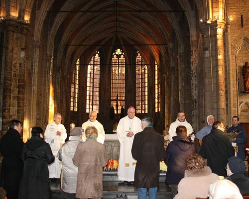 Onction des malades (25)