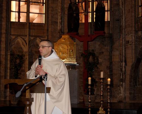 Messe à la Vierge (5)