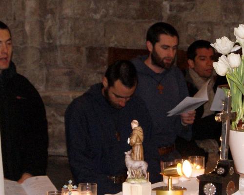 Messe à la Vierge (8)