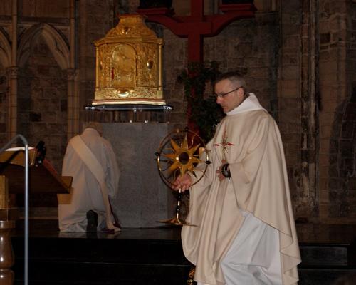 Messe à la Vierge (10)