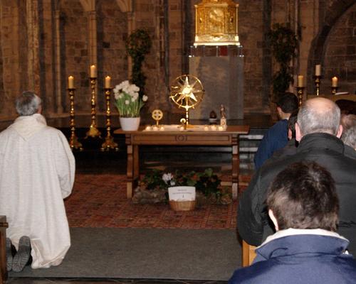 Messe à la Vierge (11)