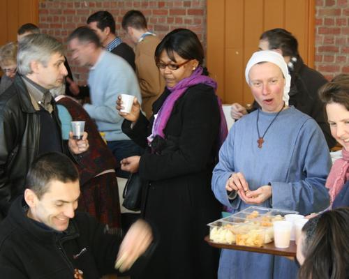 Repas fraternel (2)