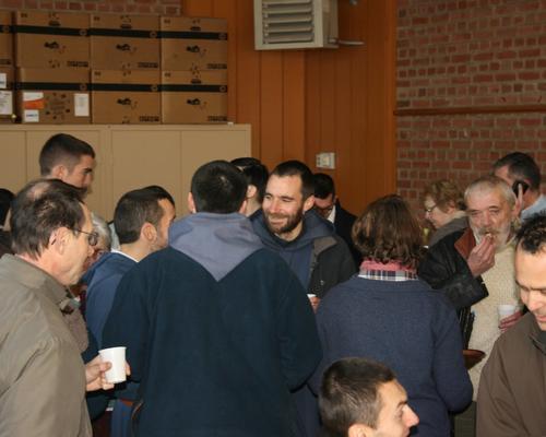 Repas fraternel (3)
