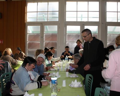 Repas fraternel (9)