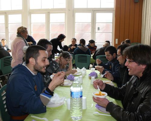 Repas fraternel (10)