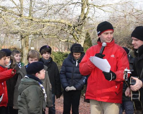 Pèlerinages des jeunes (2)