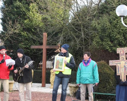 Pèlerinages des jeunes (4)