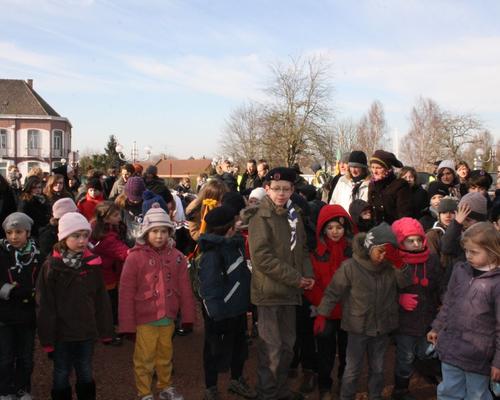 Pèlerinages des jeunes (7)
