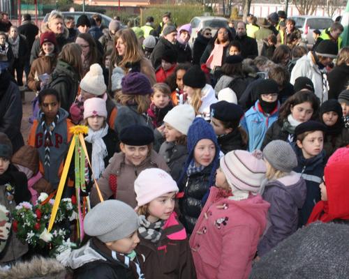 Pèlerinages des jeunes (8)