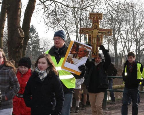 Pèlerinages des jeunes (15)