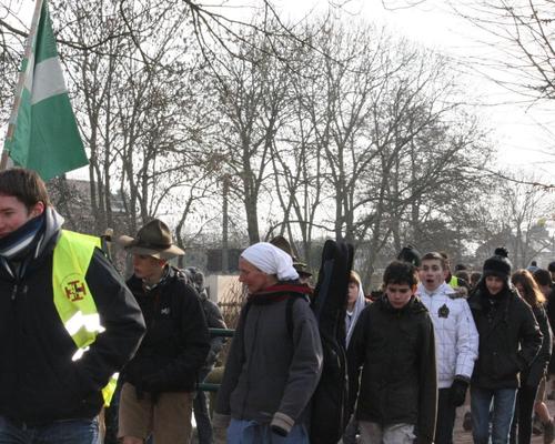 Pèlerinages des jeunes (16)
