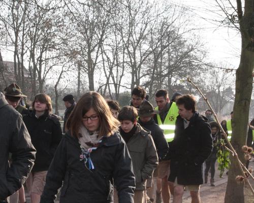 Pèlerinages des jeunes (17)