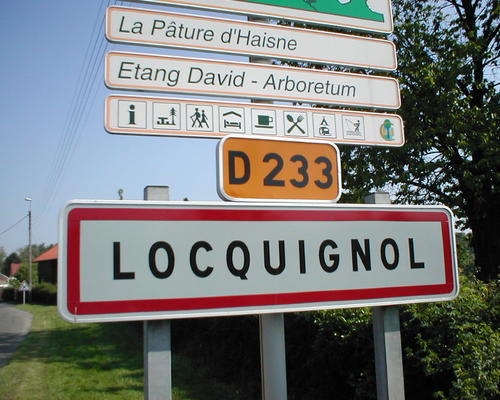 le plus vaste village de France