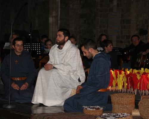 Veillée "Éclats de Foi" (13)