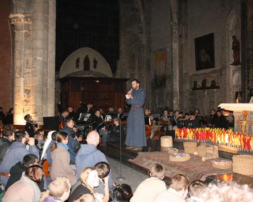 Veillée "Éclats de Foi" (18)