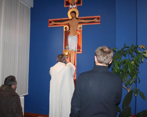 Nuit d'Adoration (1)