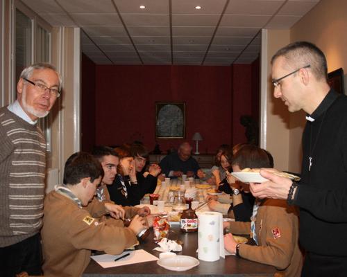 Pause crêpes (1)
