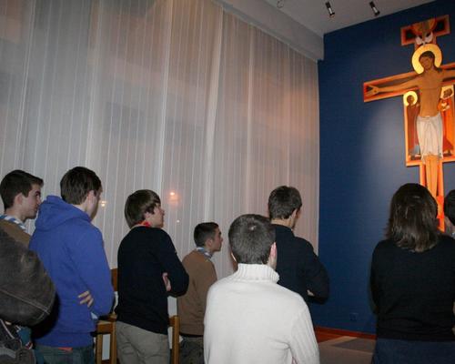 Nuit d'Adoration (2)