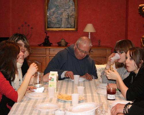 Pause crêpes (2)