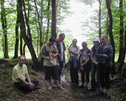 Pause goûter