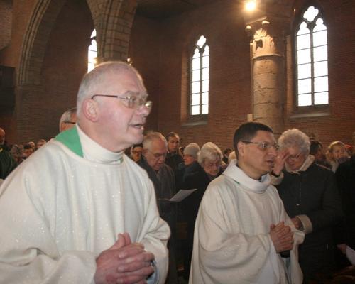 Messe (3)