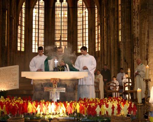 Messe (4)
