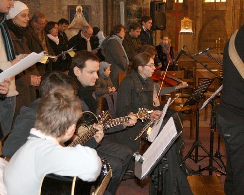 Messe (13)